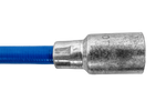Cable de freno Bowden KNOTT NIRO 980207.17 de montaje rápido 1530/1720 mm