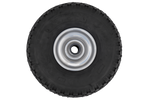 Rueda de repuesto para rueda jockey KNOTT 411414.001 260x85mm