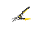 Tijeras de chapa recta STANLEY FATMAX 2-14-563