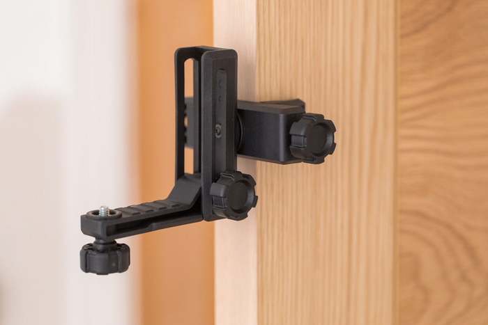 Láser de líneas cruzadas STANLEY CUBIX STHT77498-1 - Rojo