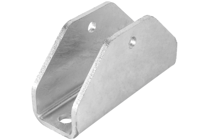 Travesaño para rueda de apoyo AL-KO para lanza V 515/535