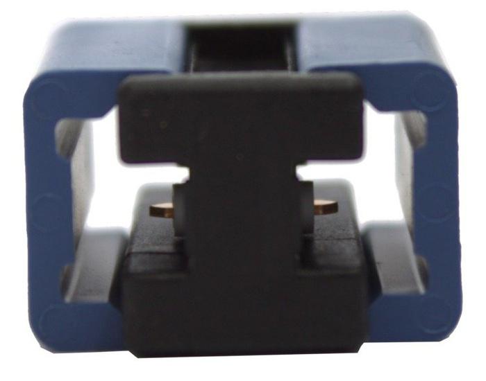 Conjunto: 12 x Conectores rápidos 12V Aspock