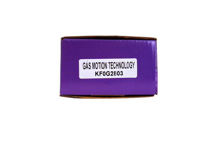 Amortiguador hidráulico PIVEXIN para ejes de remolque 1500-3000kg para ejes simples y tándem