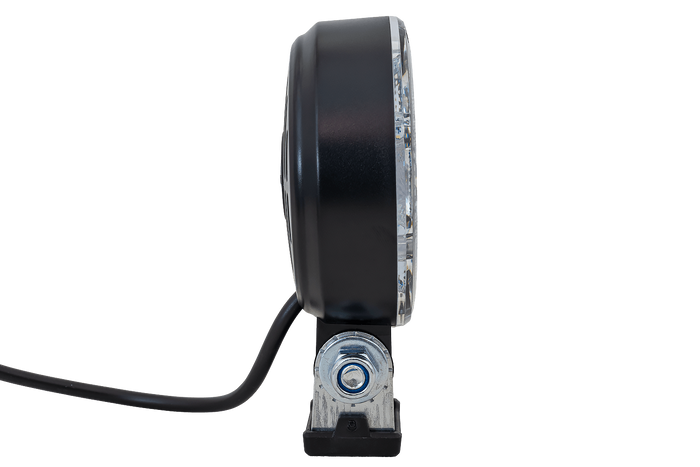 Reflector de lámpara de trabajo LED FRISTOM FT-365 SLIM 6xLED 1500lm