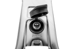 Perno de bloqueo para remolque portacontenedores STEELPRESS ZD-03 V.3, cerradura de puerta de 3000 mm