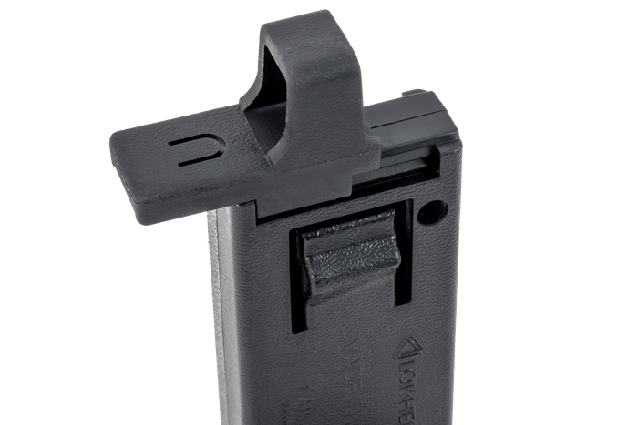 Soporte de montaje LOKHEN para calzo de rueda Origama 36