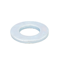 Arandela plana DROMET para tuercas M10