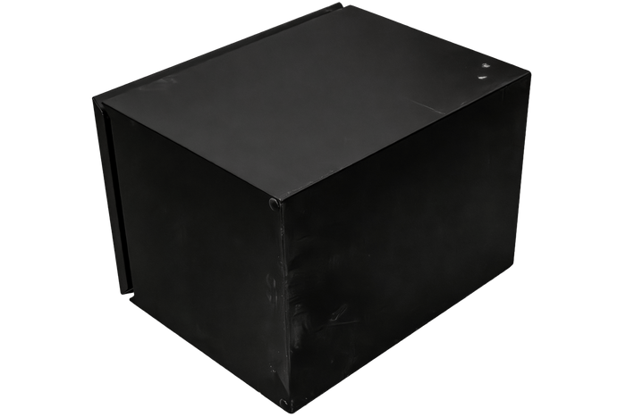 Caja de herramientas OUTLET DAKEN 8Z3110 Z31 500x350x400mm 63l