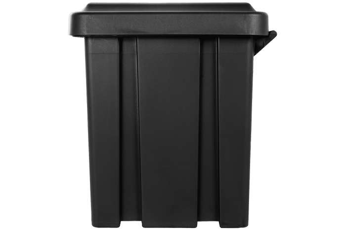 DAKEN 81104 JUST caja de herramientas 600x415x460mm 70l