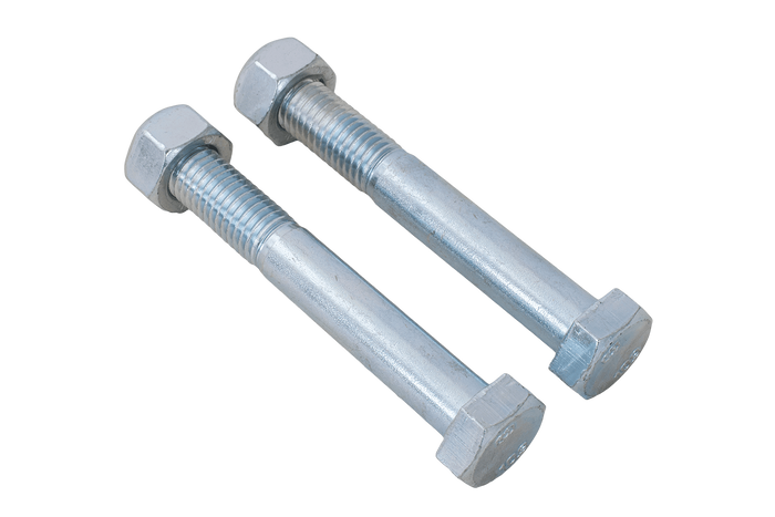 Enganche de bola KNOTT K35-C para remolque de 3500 kg con barra de tiro de tubo de 60 mm, hierro fundido