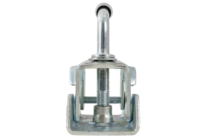 Abrazadera para rueda jockey KNOTT 400305.001 48mm