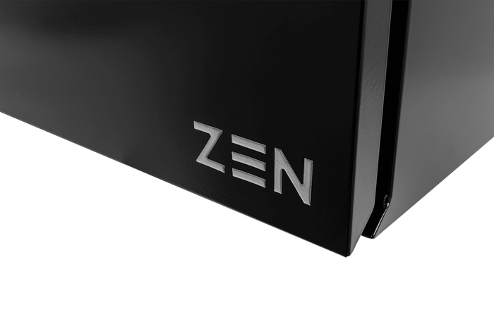 DAKEN caja de herramientas 8Z3140 Z31 800x500x500mm 180l