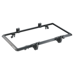 Plataforma de techo INNO QUICK BASE 60 para caja GEAR CARRY 160 (INQ60)