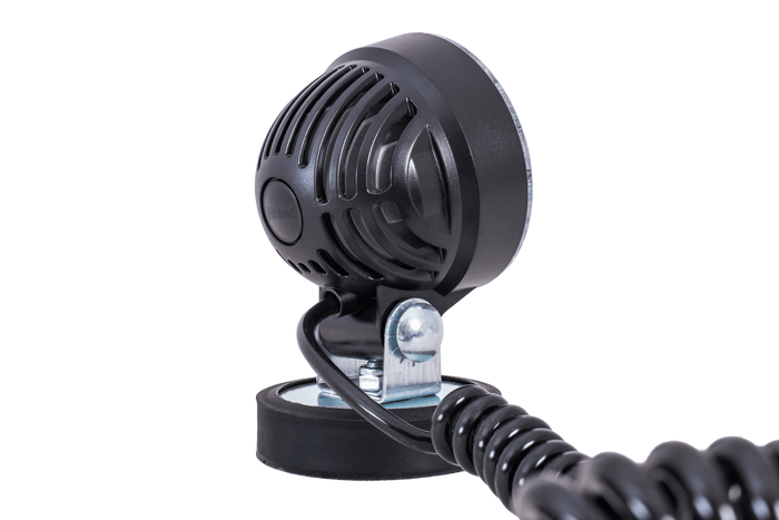 Reflector de lámpara de trabajo LED FRISTOM FT-364 6xLED 2500lm con soporte magnético