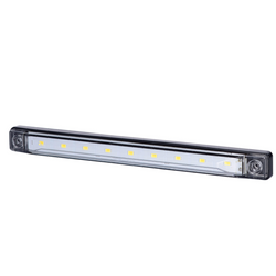 Lámpara de interior para coche HORPOL LWD984 LED 200lm