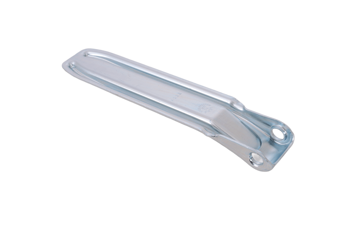 Bisagra lateral STEELPRESS ZW-01.270A montaje lateral de remolque