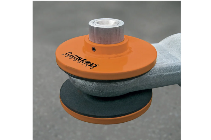Protección ocular para remolque ProPlus Saracen 360037V04