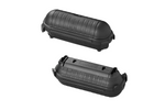 Carcasa impermeable para cable alargador ProPlus SAFE BOX caja protectora para enchufe Schuko
