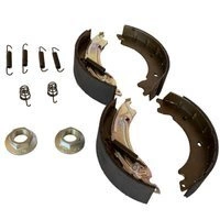 Zapatas de freno OUTLET para ejes con freno KNOTT 200x50 JUEGO