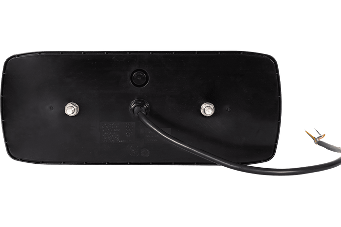 Luz trasera LED TruckLED L1919 6 funciones derecha