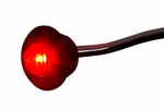 Lámpara de señalización universal LED HORPOL LD 2630