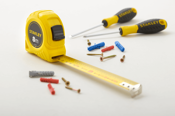 Cinta métrica STANLEY 1-30-457 de 8 m