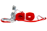 Correa de transporte con tensor UNITRAILER 6m/35mm/2t