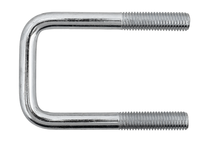 U Perno M12 95/52/95