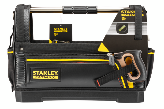 Bolsa de herramientas STANLEY FATMAX 19 l 20 kg