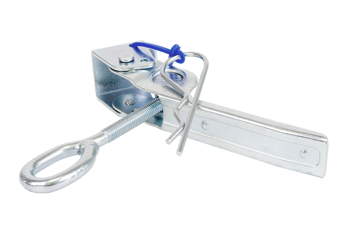 Cierre lateral abatible - reemplazo para ZB-03 / BV 40-1