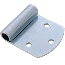 Bisagra lateral de remolque WINTERHOFF BSCH 50-8-1 para montaje lateral de remolque