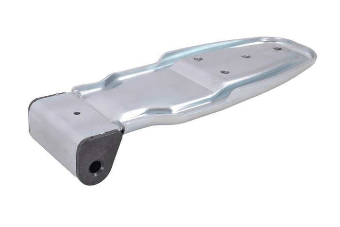 Bisagra lateral para instalación STEELPRESS HB-01.270-02 montaje lateral de remolque