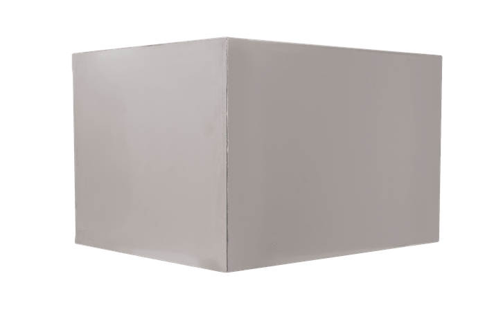 DAKEN caja de herramientas 8Z1820 Z18 600X400X500mm 108l