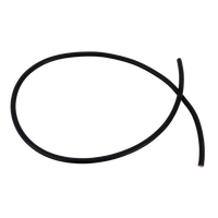 Cable eléctrico de cinco conductores HYBSZ YLY-S 5X1.50 - 1 m