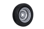 Rueda remolque NEUMÁTICOS KENDA 165/70 R13 79N LLANTA KENDA 4Jx13"H2 4x100 ET:30