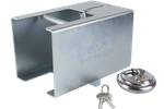 Bloqueo de enganche Unitrailer TRAILER PRO-BOX XL