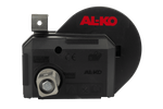 Cabrestante, cabrestante manual para remolque AL-KO de 900 kg con freno y desenrollado automático