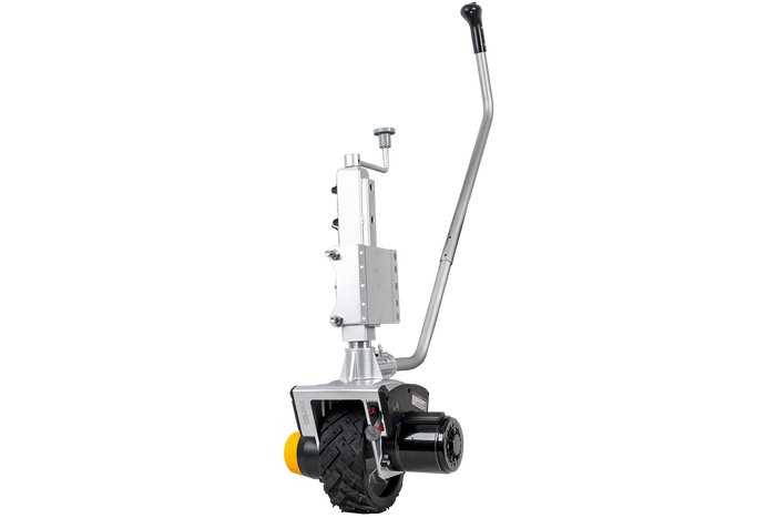 Carro de maniobra eléctrico para remolque MINI MOVER GEN 3 2722 kg