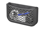 Bolsillo de malla de almacenamiento ProPlus 230038 con marco de 200x120 mm