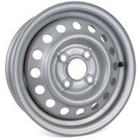 Llanta de acero STARCO 4,00Jx13 4x100 ET:30 para remolques