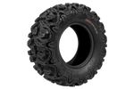 Neumático todoterreno KENDA K587 Bear Claw HTR para quad/ATV 255/65 R12 50N 8PR TL