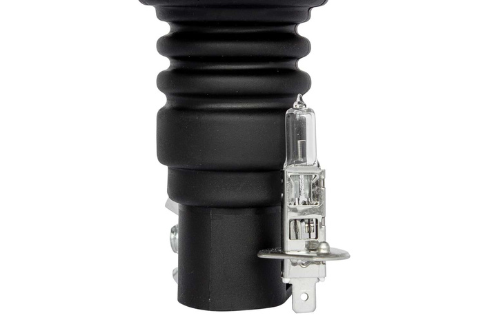 TT Technology TT.1486 Luz intermitente gallo con pasador flexible