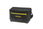 Bolsa de herramientas STANLEY 480x260x250mm 23l multifuncional