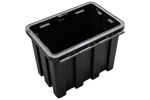 Caja de herramientas OUTLET DAKEN 81102 JUST 500x350x400mm 40l