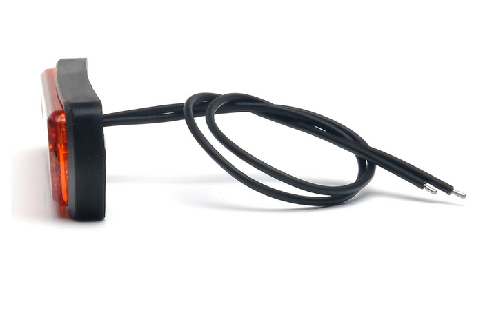 Lámpara de posición LED universal WAŚ W189 1338