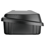 Cofre de techo/caja de remolque INNO GEAR BOX (BRL310MBK)