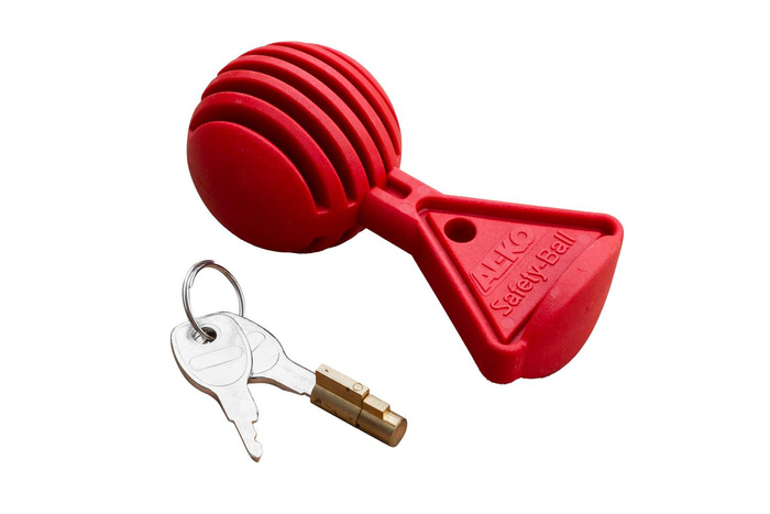 Cilindro de la cerradura con Safety Ball AL-KO AK 7