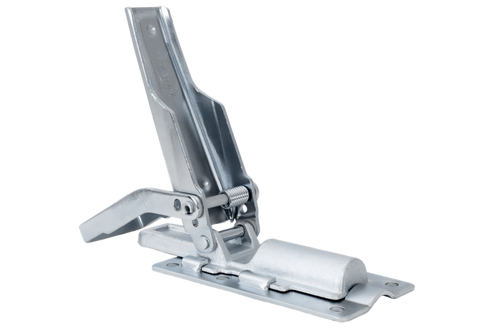 Bloqueo lateral de remolque WINTERHOFF BV 90-1