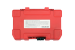 Juego de puntas para destornillador de impacto YATO YT-04617, 54 piezas