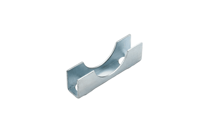 Conector Dromet para abrazadera M10 (1")